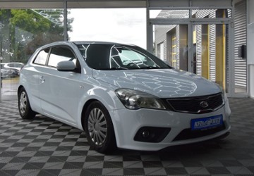 Kia ceed / Ceed 135.000 km 3.980 &euro; Erfurt 99092