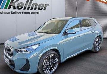 BMW X1 24.192 km 42.970 &euro; Erfurt 99091