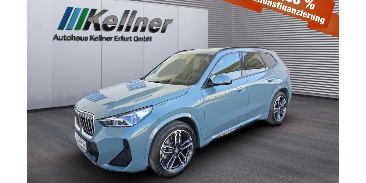 BMW X1 24.192 km 42.970 &euro; Erfurt 99091