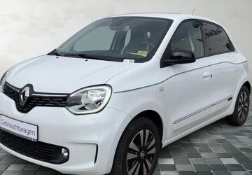Renault Twingo 13.189 km 12.888 &euro; Erfurt 99091