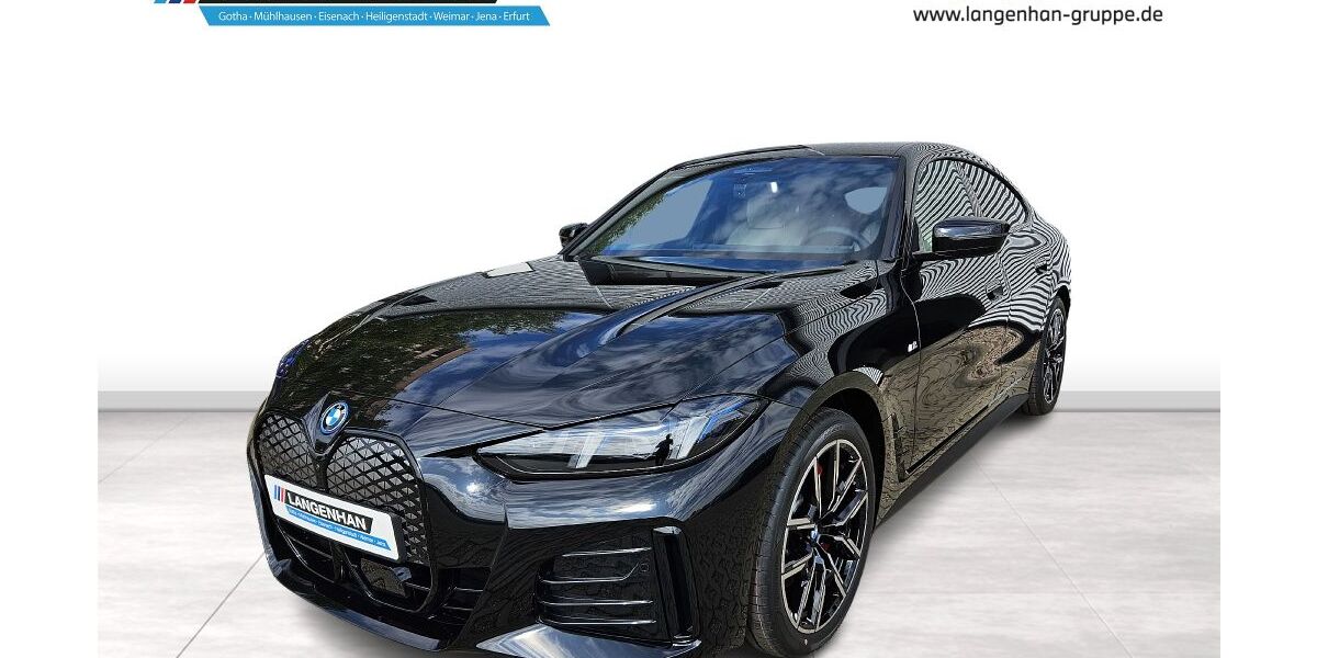 BMW i4 14.700 km 56.907 &euro; Gotha 99867