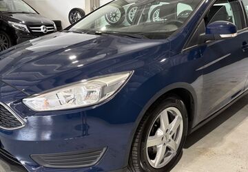Ford Focus 203.123 km 3.999 &euro; Erfurt 99085