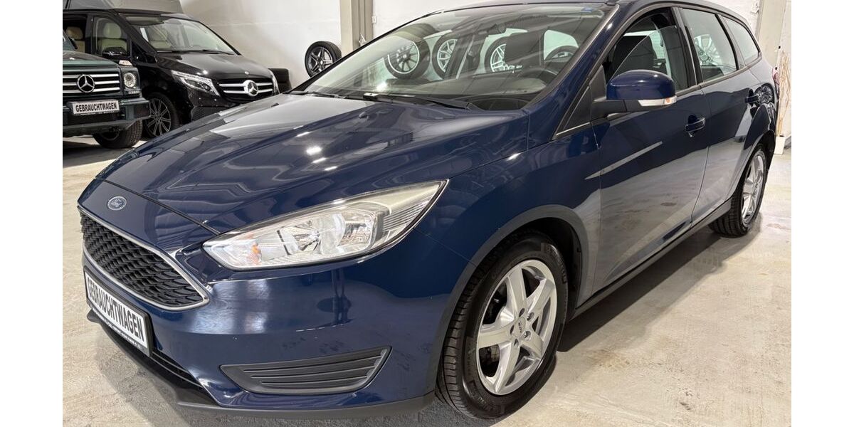 Ford Focus 203.123 km 3.999 &euro; Erfurt 99085
