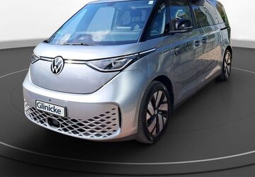 VW ID. Buzz 7.500 km 66.590 &euro; Erfurt 99099