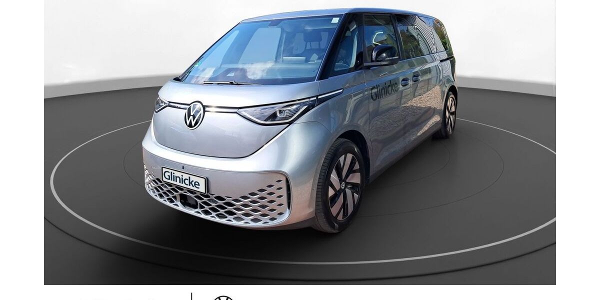 VW ID. Buzz 7.500 km 66.590 &euro; Erfurt 99099