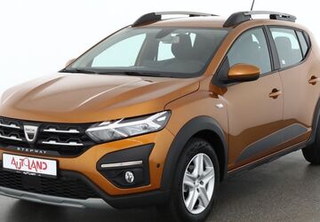 Dacia Sandero 22.774 km 17.990 &euro; Erfurt 99087