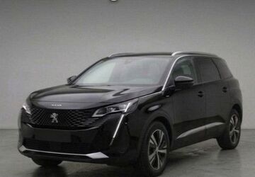 Peugeot 5008 40.400 km 26.990 &euro; Erfurt 99086