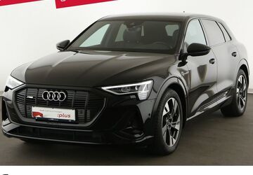 Audi e-tron 62.660 km 34.990 &euro; Gotha 99867