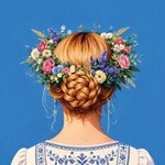 Midsommar Vibes