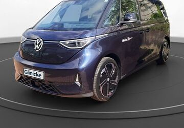 VW ID. Buzz 1.500 km 74.990 &euro; Erfurt 99099