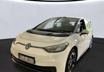 VW ID.3 57.800 km 25.980 &euro; Erfurt 99099