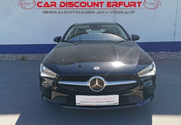 Mercedes-Benz CLA 200 80.000 km 22.900 &euro; Erfurt 99091
