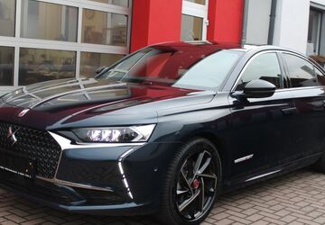 DS Automobiles DS9 61.390 km 27.490 &euro; Großrudestedt 99195