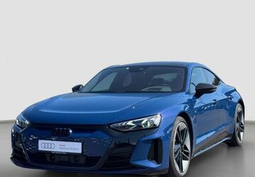 Audi RS e-tron GT 30.300 km 73.480 &euro; Erfurt 99099