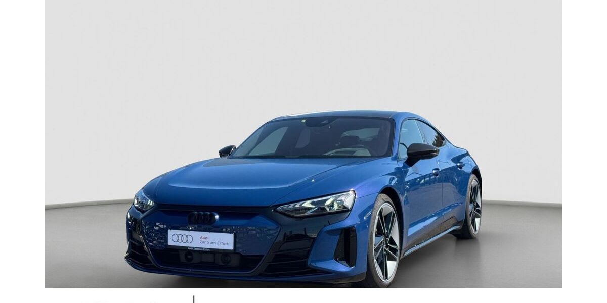 Audi RS e-tron GT 30.300 km 73.480 &euro; Erfurt 99099