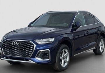 Audi Q5 23.900 km 45.570 &euro; Erfurt 99099