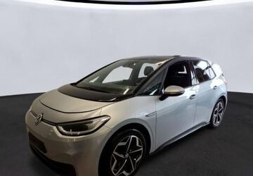 VW ID.3 59.000 km 28.480 &euro; Erfurt 99099