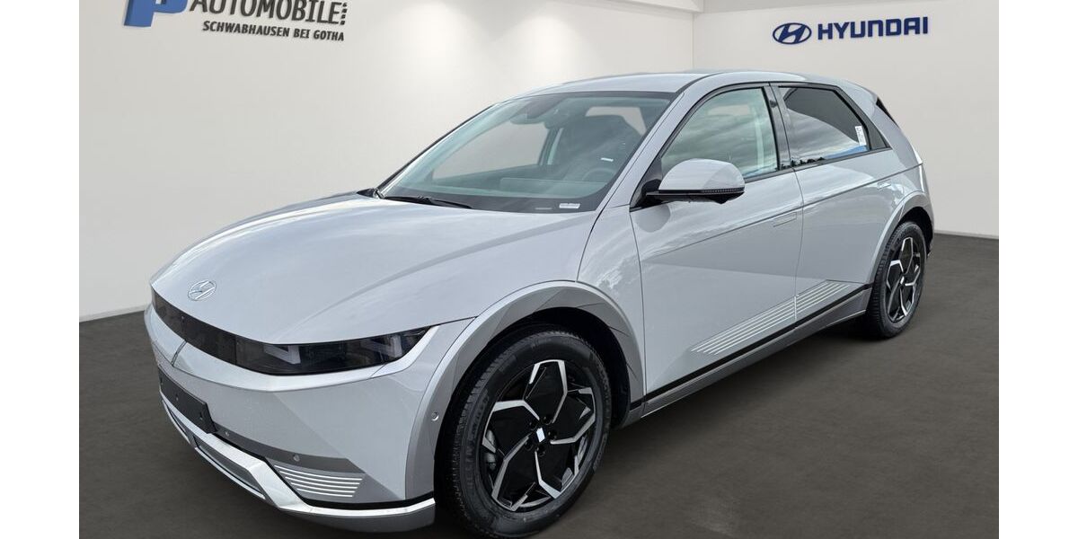 Hyundai IONIQ 5 1.090 km 38.989 &euro; Schwabhausen 99869