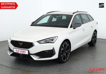 Cupra Leon 62.675 km 23.990 &euro; Gotha 99867