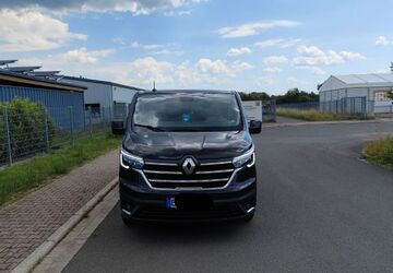 Renault Trafic 55.000 km 31.900 &euro; Erfurt 99085