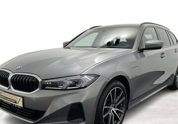 BMW 330 78.677 km 34.925 &euro; Gotha 99867