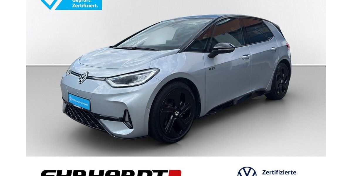 VW ID.3 4.420 km 42.990 &euro; Arnstadt 99310