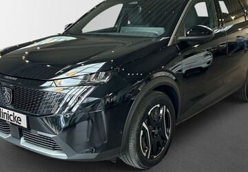 Peugeot 5008 9.500 km 48.720 &euro; Erfurt 99086