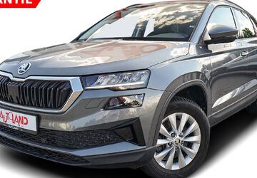 Skoda Karoq 38.533 km 29.890 &euro; Erfurt 99087