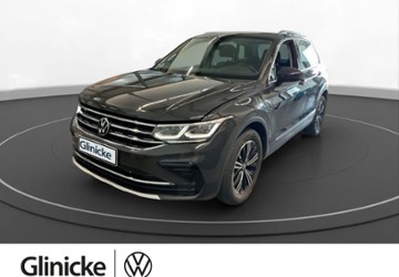 VW Tiguan 29.200 km 28.280 &euro; Erfurt 99099