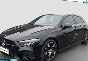 Mercedes-Benz A 180 9.900 km 31.950 &euro; Weimar 99428