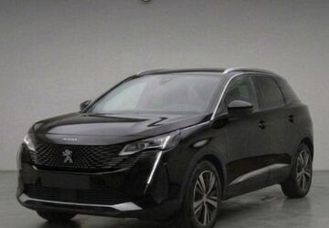 Peugeot 3008 16.160 km 31.490 &euro; Erfurt 99086