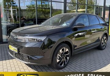 Opel Grandland (X) 5.000 km 33.986 &euro; Weimar 99427