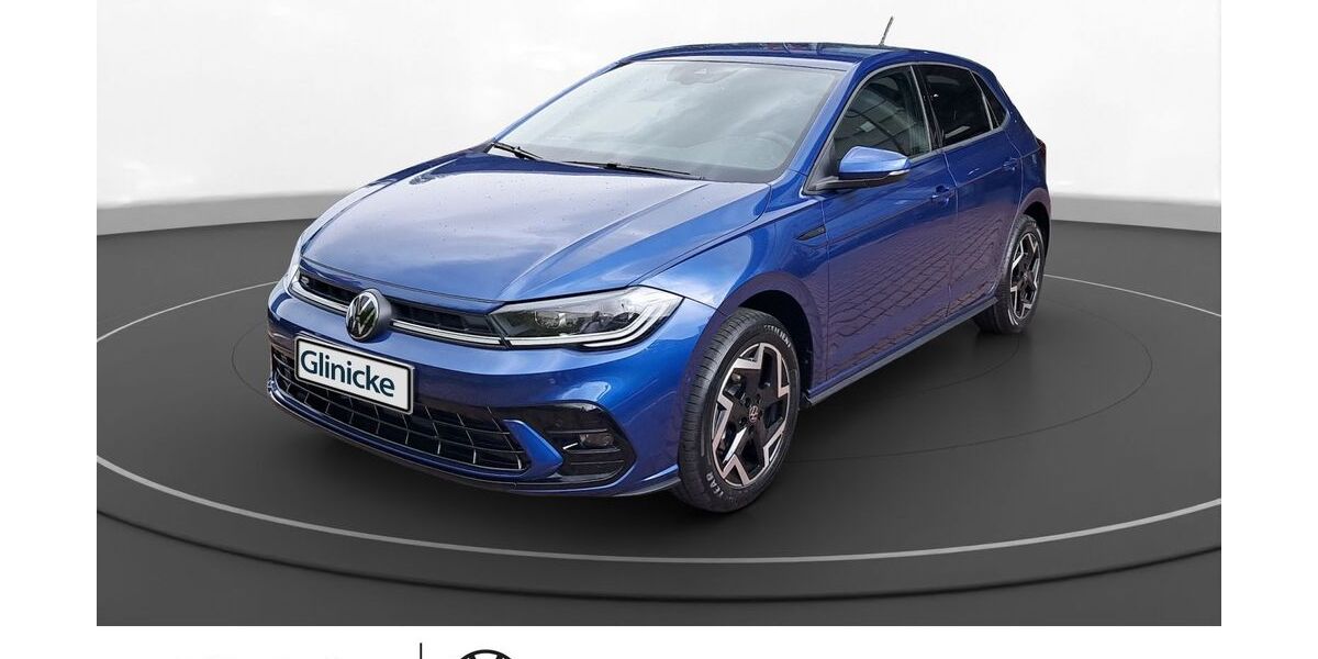 VW Polo 6.000 km 24.970 &euro; Erfurt 99099