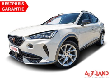 Cupra Formentor 66.333 km 24.990 &euro; Erfurt 99087