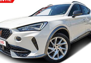 Cupra Formentor 66.333 km 25.990 &euro; Erfurt 99087