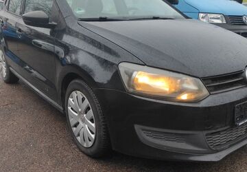 VW Polo 239.000 km 1.990 &euro; Erfurt 99085