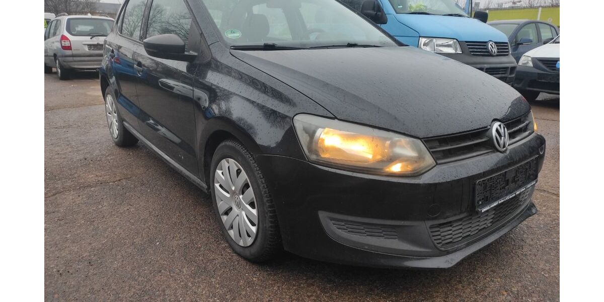 VW Polo 239.000 km 1.990 &euro; Erfurt 99085