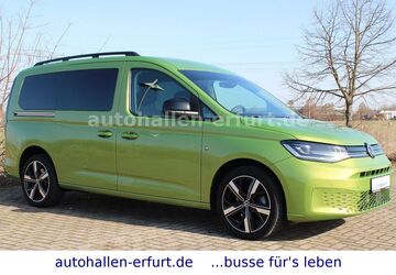 VW Caddy 31.075 km 32.390 &euro; Erfurt 99091