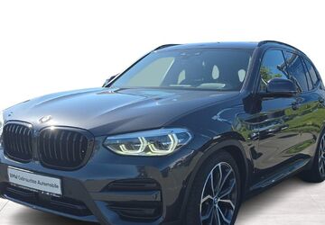 BMW X3 150.484 km 26.919 &euro; Erfurt 99087