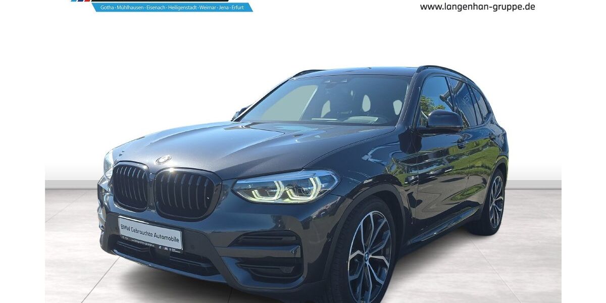 BMW X3 150.484 km 26.919 &euro; Erfurt 99087