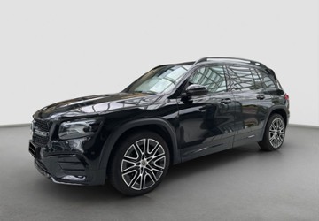 Mercedes-Benz GLB 200 8.800 km 43.390 &euro; Erfurt 99091