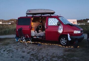 VW T4 Caravelle 383.500 km 7.999 &euro; Erfurt 99084