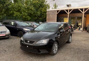 Seat Ibiza 28.156 km 7.800 &euro; Erfurt 99085