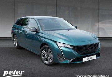 Peugeot 308 25.000 km 22.990 &euro; Erfurt 99086