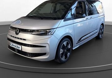 VW T7 Multivan 20.000 km 49.990 &euro; Erfurt 99099