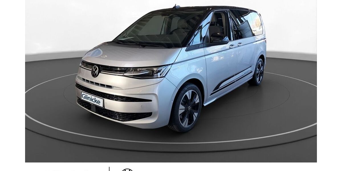 VW T7 Multivan 20.000 km 49.990 &euro; Erfurt 99099