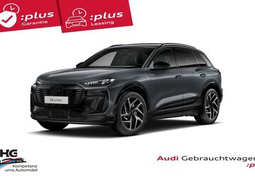 Audi e-tron 4.500 km 86.590 &euro; Gotha 99867