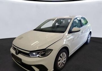 VW Polo 91.200 km 16.480 &euro; Erfurt 99099
