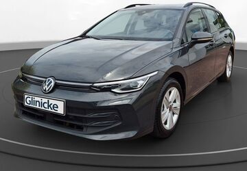 VW Golf 26.300 km 28.770 &euro; Erfurt 99099