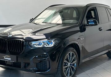 BMW X5 85.171 km 49.900 &euro; Dachwig 99100